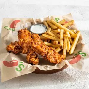 3ct Honey-Chipotle Crispers® Combo