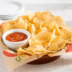 Chips & Salsa