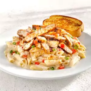 Cajun Pasta