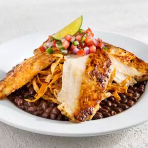 Margarita Grilled Chicken