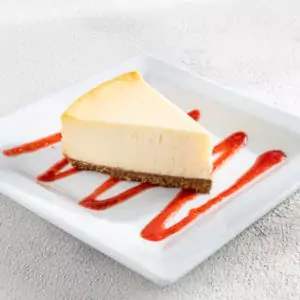 Cheesecake