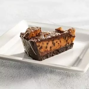 Peanut Butter Pie made with REESE’S†