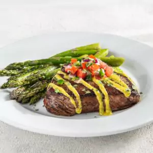 Guiltless Sirloin - 10 *oz.