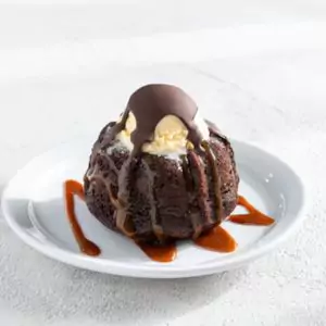 Mini Chocolate Molten