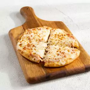 Pepper Pals® Cheese Pizza