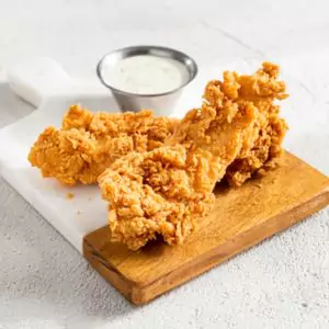 Pepper Pals® Crispy Crispers®