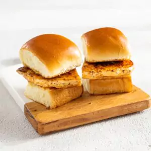 Pepper Pals® Grilled Chicken Bites