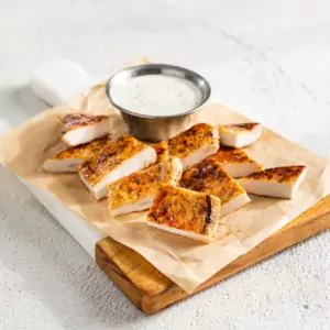 Pepper Pals® Grilled Chicken Dippers