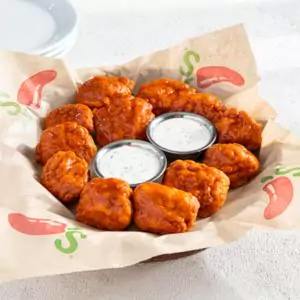 Boneless Wings