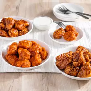 Party Platter Boneless Wings