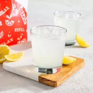 Gallon of Lemonade
