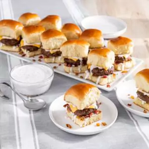 Party Platter Big Mouth® Bites - 12 Count