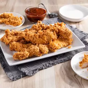 Party Platter Chicken Crispers® - 12 Count