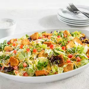Party Platter House Salad