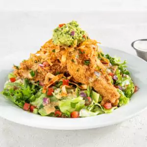 Santa Fe Crispers® Salad