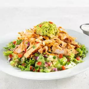 Santa Fe Salad