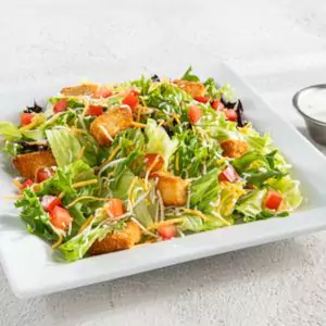 Side House Salad
