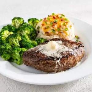 Classic Sirloin* - 10oz