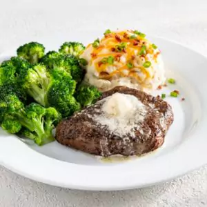 Classic Sirloin* - 6oz
