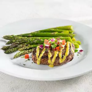 Guiltless Sirloin* - 6 oz