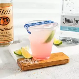 Tito's Watermelon Spritz