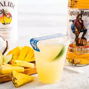 Captain’s Castaway†