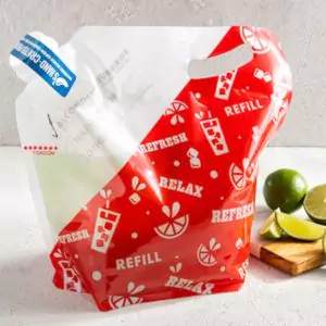 Chili's® Gallon Mar-Go-Rita™