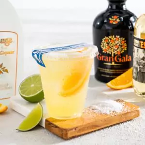 El Niño® Marg