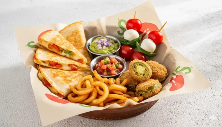 Triple Dipper Chilis