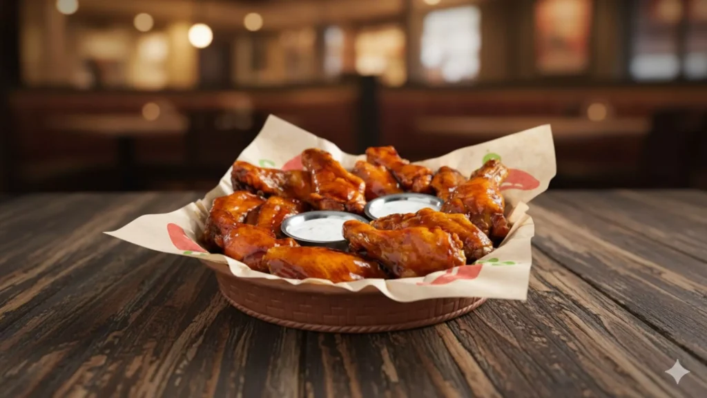 Chilis-bone-in-wings