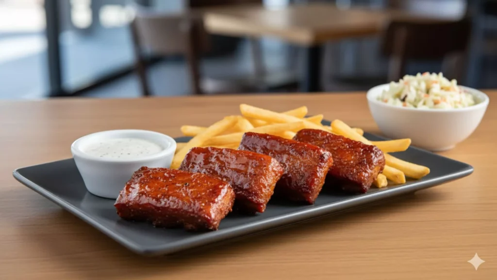 Chilis Honey-Chipotle Mozzarella