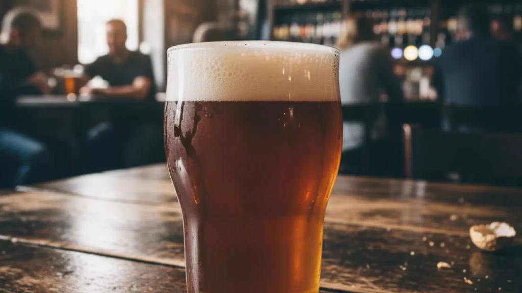 Chilis presidente margarita