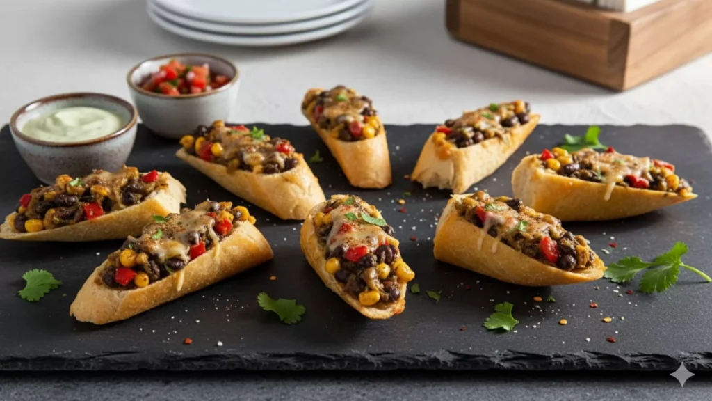 Chilis Southwestern Eggrolls
