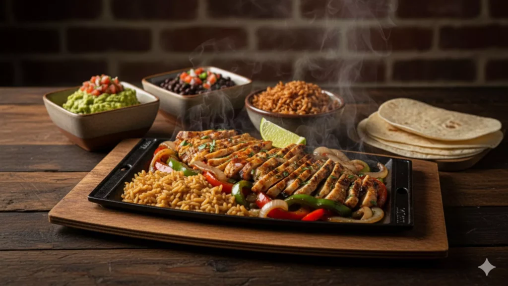 Chilis 3ct Honey-Chipotle Crispers® Combo