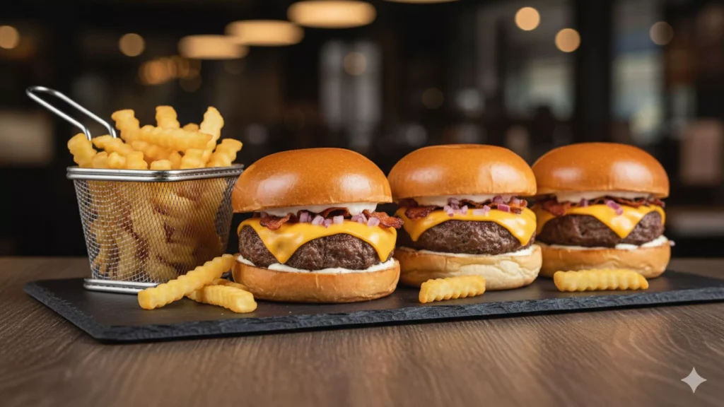 Chili's big mouth bites