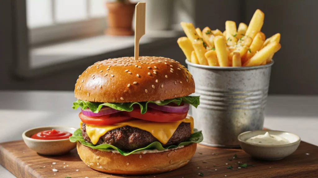 Ultimate Cajun Pasta