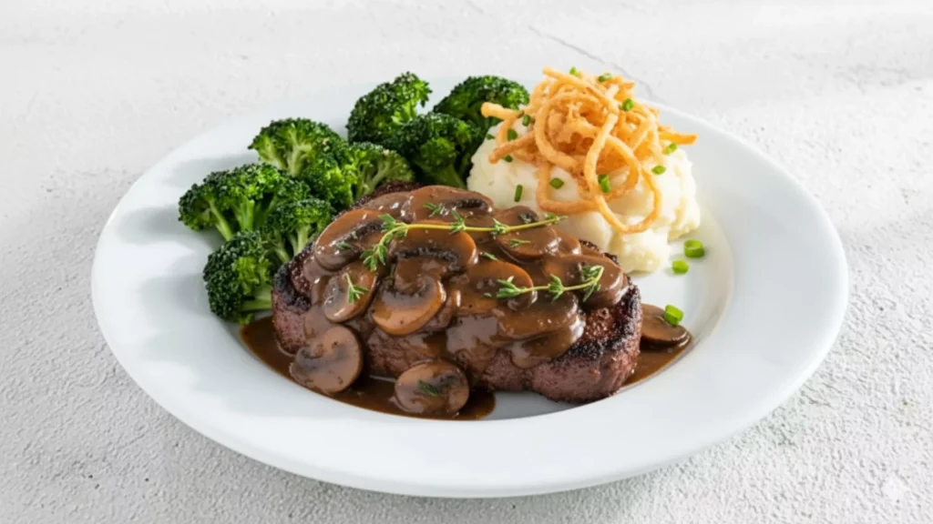 Chilis Surf & Turf Sirloin* - 10oz