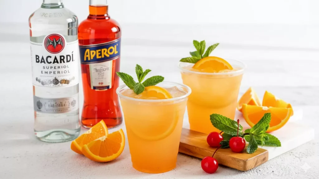 Chilis Tito’s® Punch†