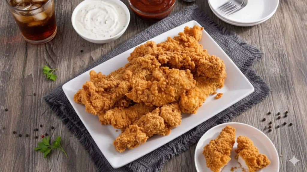 Party Platter Chicken Crispers® – 12 Count