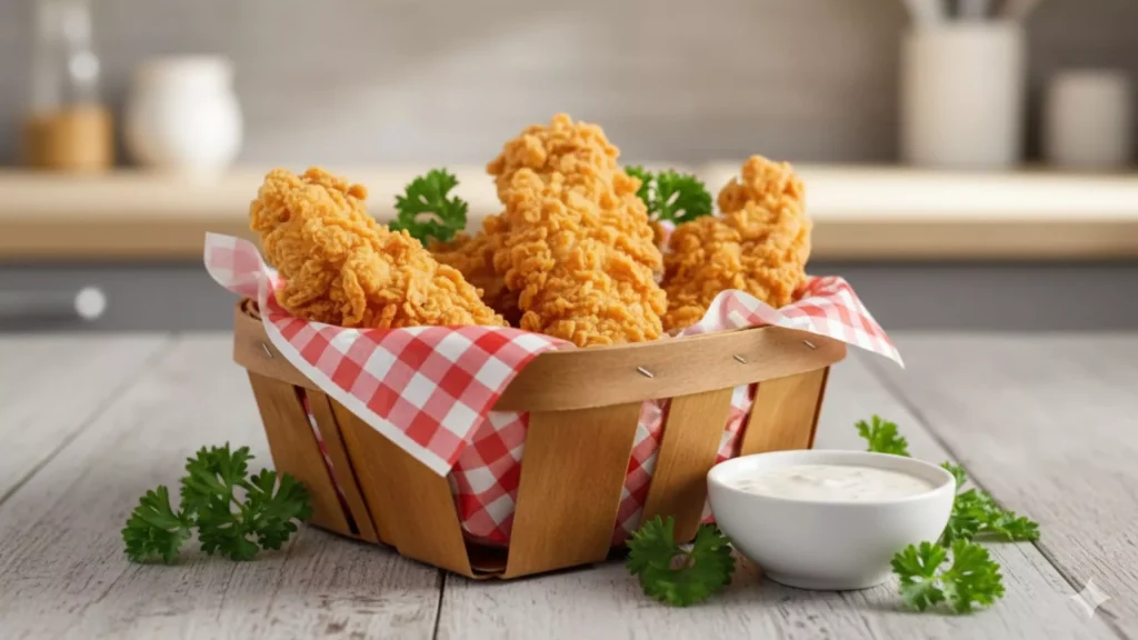 Pepper Pals® Crispy Crispers®