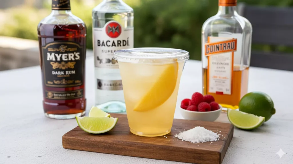 Chilis El Niño® Marg