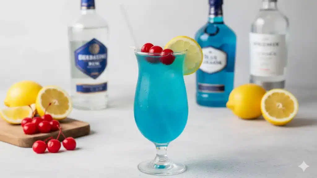 Chilis Grand Coconut Marg†