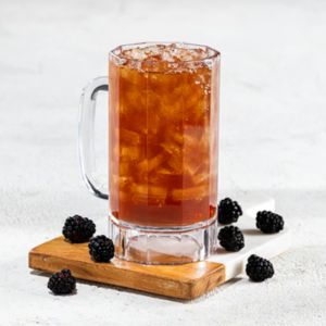 Blackberry Iced Tea