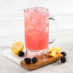 Blackberry Lemonade