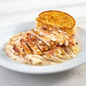 Cajun Pasta