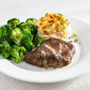 Classic Sirloin - 6oz