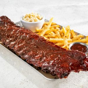 Full Rack of Ribs