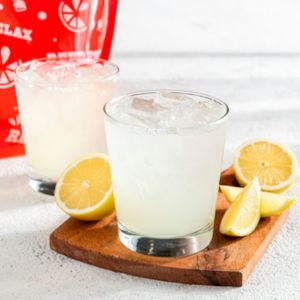 Gallon of Lemonade