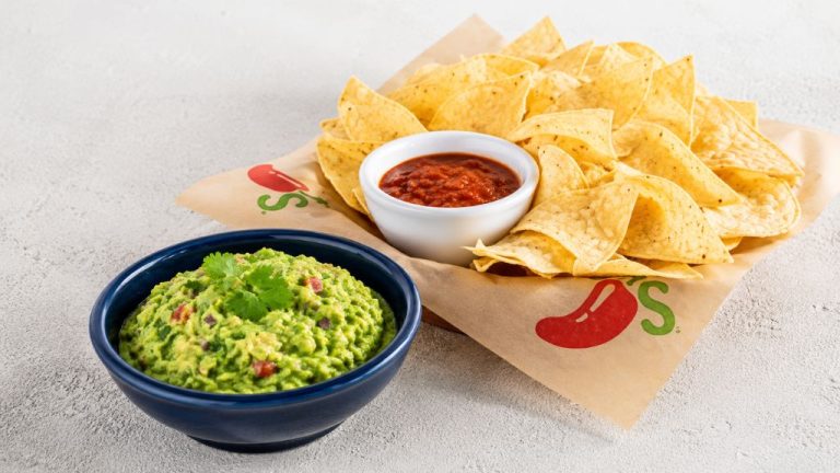 House-made Guacamole