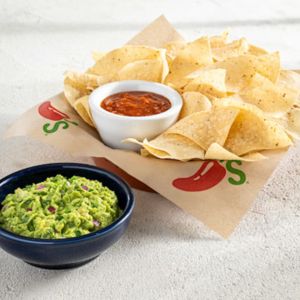 House-made Guacamole